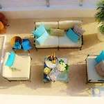 Seaside With Private Pool By The Sea - *
