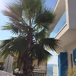 Seaside With Private Pool By The Sea -