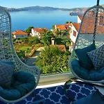 Seaside With Private Pool By The Sea - * Trogir