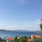 Seaside With Private Pool By The Sea - Villa Trogir