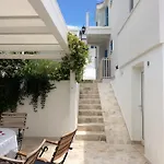Seaside With Private Pool By The Sea - * Trogir