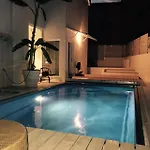 Seaside With Private Pool By The Sea - * Trogir
