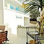 Seaside With Private Pool By The Sea - Villa *